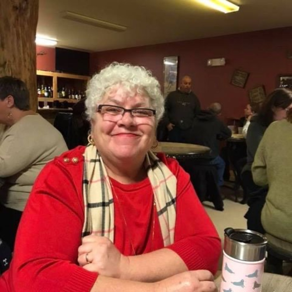Meet your Posher, Cathi